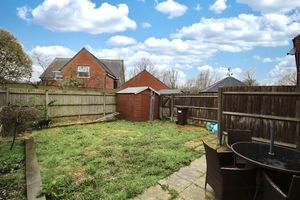 Garden- click for photo gallery